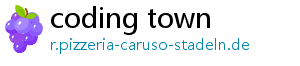 coding town