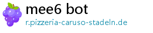 mee6 bot