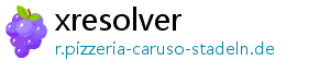 xresolver